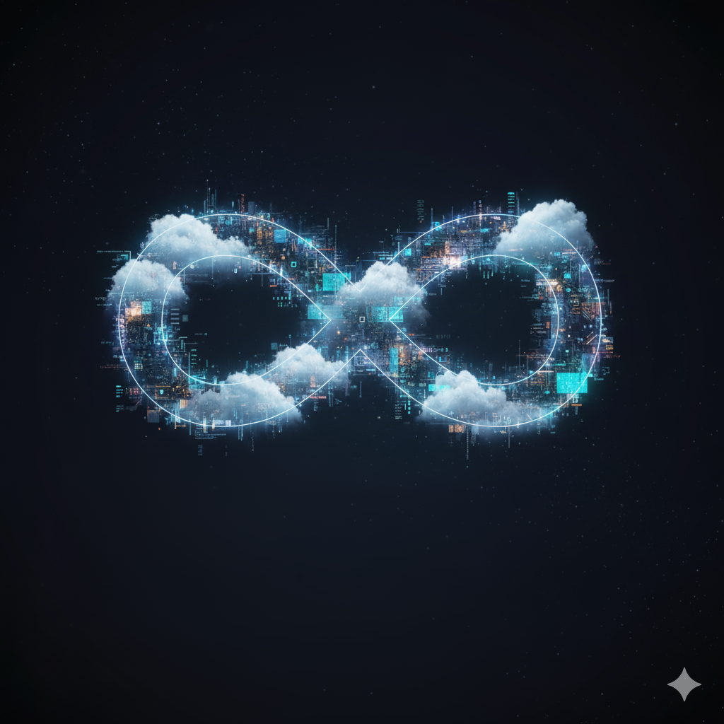 Infinity Plan Code Hosting