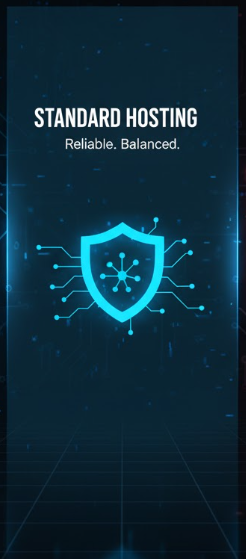 Game Servers (Standard)