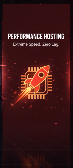 Game Servers (Performance)